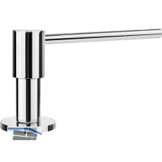 BLANCO Sp�lmittelspender Piona Chrom, 500 ml