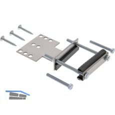 BLANCO Armaturen-Verst�rkungsplatte 513384