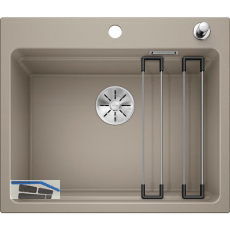 BLANCO Einbausp�le Etagon 6 Tartufo