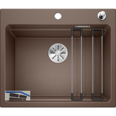 BLANCO Einbausp�le Etagon 6 Cafe