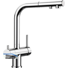 BLANCO K�chenarmatur Fontas-S II 525198 druckfest Chrom