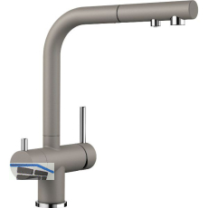 BLANCO K�chenarmatur Fontas-S II 525206 druckfest Tartufo