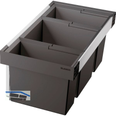 BLANCO Abfallsammler Flexon II Low 80/3 KB 800 mm