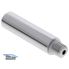 BLANCO Kurzer Bedienhebel 123252 Chrom