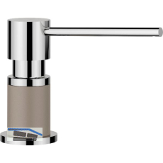 BLANCO Sp�lmittelspender Lato Tartufo/Chrom, 300 ml