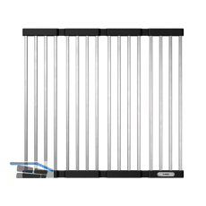 BLANCO Edelstahl Klappmatte 460 x 440