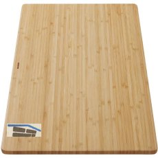 Schneidbrett Bambus 239449