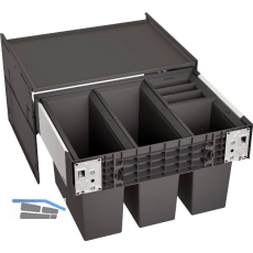 BLANCO Abfallsammler Select II 60/4 KB 600 mm