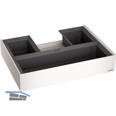 BLANCO Select II Orga Schublade