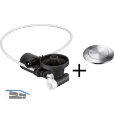 BLANCO Nachr�st-Set InFino mit Bowdenzug und PushControl 525272