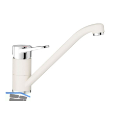 BLANCO K�chenarmatur Blancowega II 526408 druckfest Granitwei�/Chrom