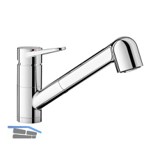 BLANCO K�chenarmatur Blancowega-S-F II 526418 druckfest Chrom