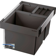 BLANCO Abfallsammler Flexon II Low XL 60/3 KB 600 mm