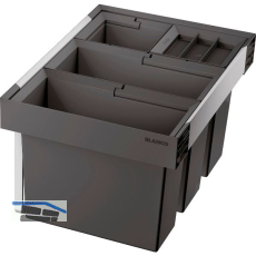 BLANCO Abfallsammler Flexon II Low 60/4 KB 600 mm