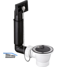 SOLIDO Ablaufgarnitur 6/4" zu Top EE 3x4