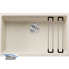 BLANCO Unterbau-Sp�le Etagon 700-U, Softwei�