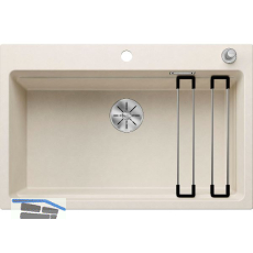 BLANCO Einbausp�le Etagon 8 Softwei�