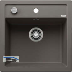 BLANCO Einbausp�le Dalago 5 527244 Vulkangrau