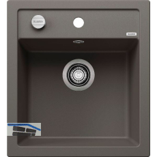 BLANCO Einbausp�le Dalago 45 Vulkangrau