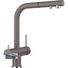 BLANCO K�chenarmatur Fontas-S II 526946 druckfest Vulkangrau