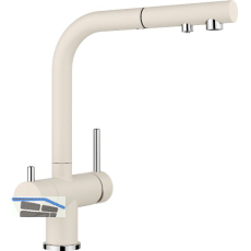 BLANCO K�chenarmatur Fontas-S II 526947 druckfest Softwei�