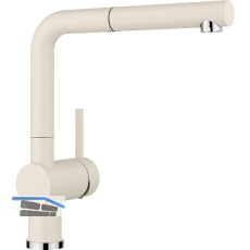 BLANCO K�chenarmatur Linus-S 526959 druckfest Softwei�