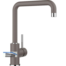 BLANCO K�chenarmatur Mili 527460 druckfest Vulkangrau