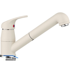 BLANCO K�chenarmatur Daras-S 526937 druckfest Softwei�