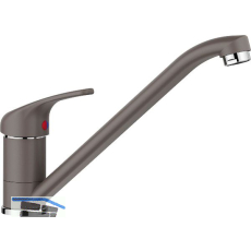 BLANCO K�chenarmatur Daras 526934 druckfest Vulkangrau