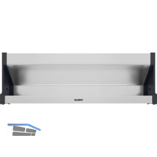 BLANCO Endkappen Orga Shelf 60 P