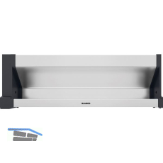 BLANCO Endkappen Orga Shelf 60 H
