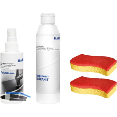 BLANCO Silgranit Cleaning Set