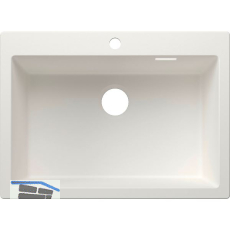 BLANCO Sp�le Pleon 8 for Coloured Components, Wei�