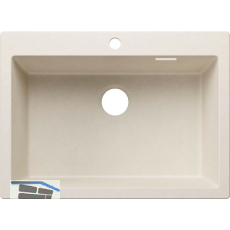 BLANCO Sp�le Pleon 8 for Coloured Components, Softwei�