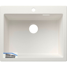 BLANCO Sp�le Pleon 6 for Coloured Components, Wei�