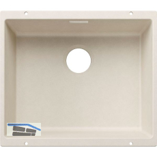 BLANCO Sp�le Subline 500-U for Coloured Components, Softwei�