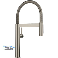 BLANCO K�chenarmatur Culina-S II Mini 527703 druckfest