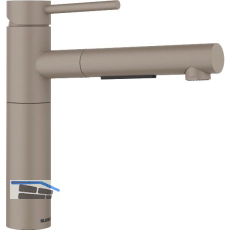 BLANCO K�chenarmatur Alta-S II 527550 druckfest Tartufo