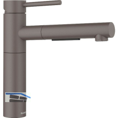 BLANCO K�chenarmatur Alta-S II 527548 druckfest Vulkangrau