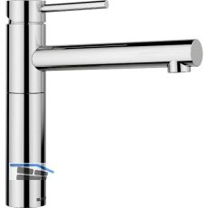 BLANCO K�chenarmatur Alta II 527528 druckfest Chrom