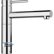 BLANCO K�chenarmatur Alta II 527541 drucklos Chrom