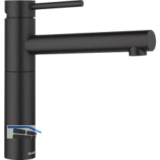 BLANCO K�chenarmatur Alta II 527531 druckfest Anthrazit