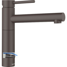 BLANCO K�chenarmatur Alta II 527532 druckfest Felsgrau