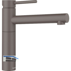 BLANCO K�chenarmatur Alta II 527533 druckfest Vulkangrau