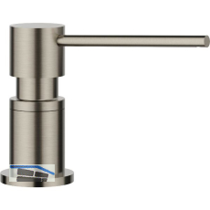 BLANCO Sp�lmittelspender Lato satin platinum, 300 ml