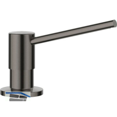 BLANCO Sp�lmittelspender Torre Satin Darksteel, 300 ml