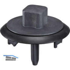 BLANCO Stopfen manuell InFino