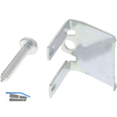 BLANCO Spannelement Einbauset 14er-Pack 137913