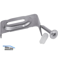 BLANCO Montageset (4 Stk.) 212332