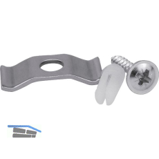 BLANCO Befestigungsset f�r Unterbau-Becken 218268